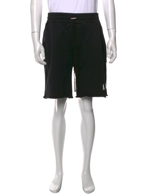 Amiri Jogger Shorts