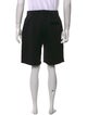 Amiri Jogger Shorts