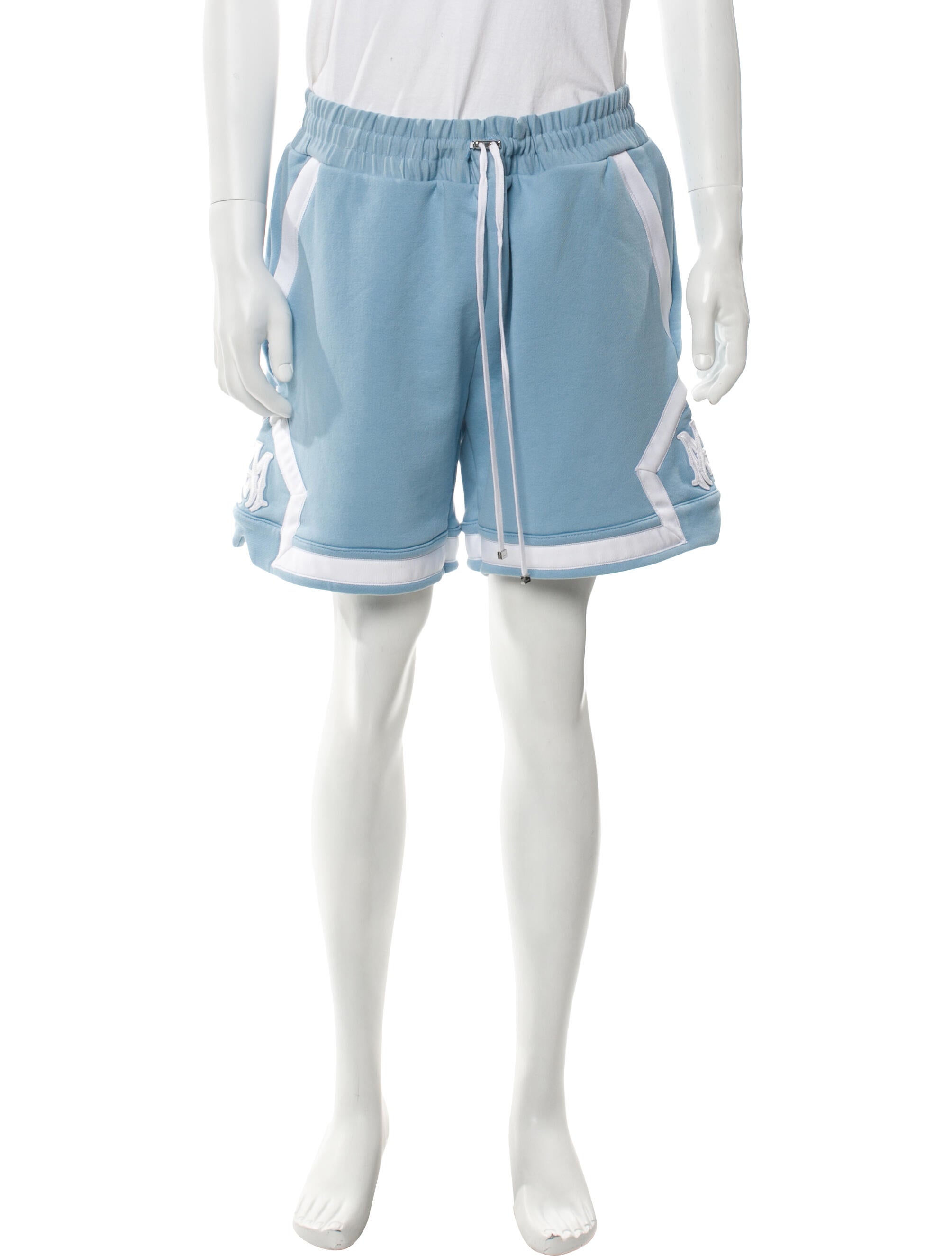 Amiri Trimmed Shorts w/ Tags