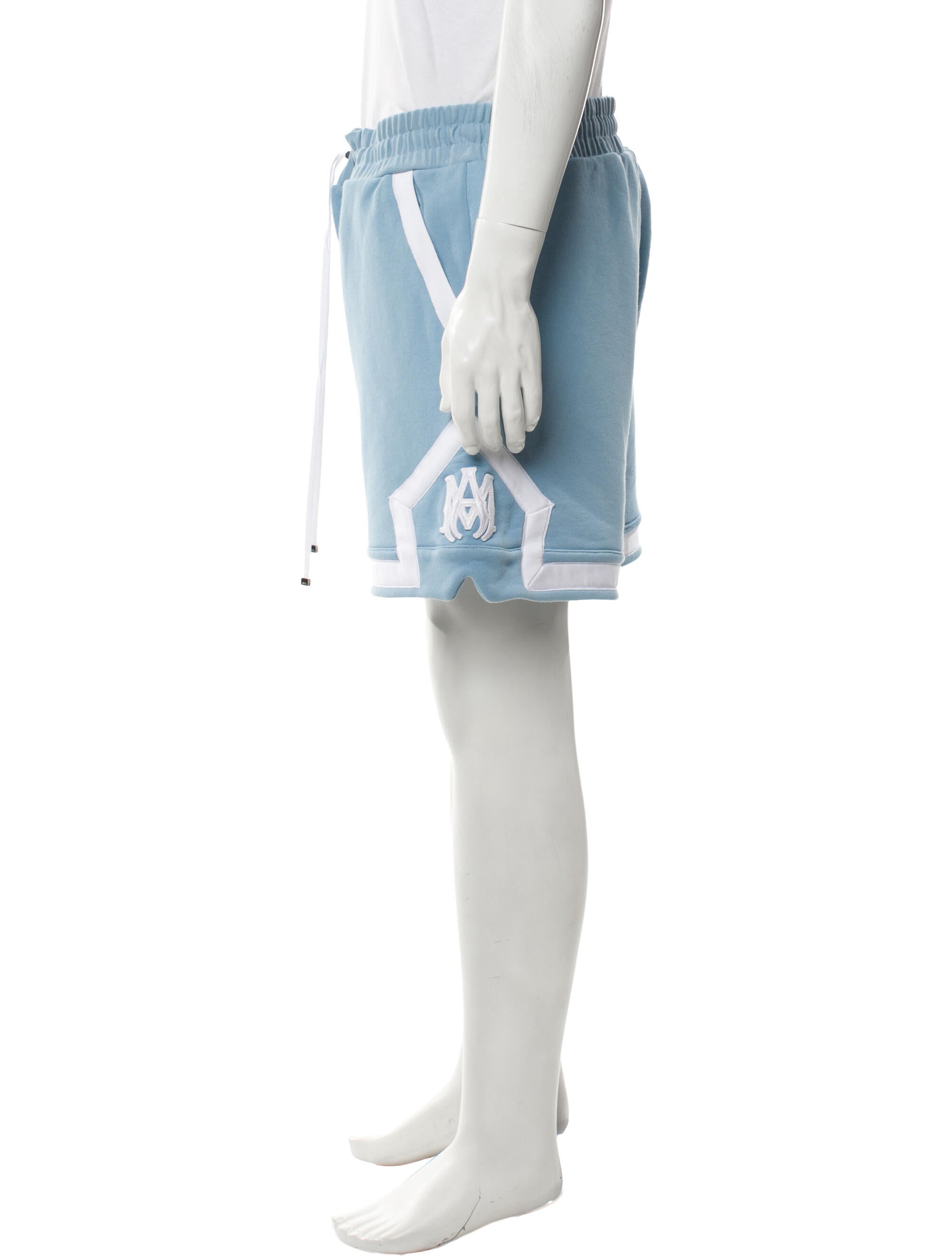 Amiri Trimmed Shorts w/ Tags