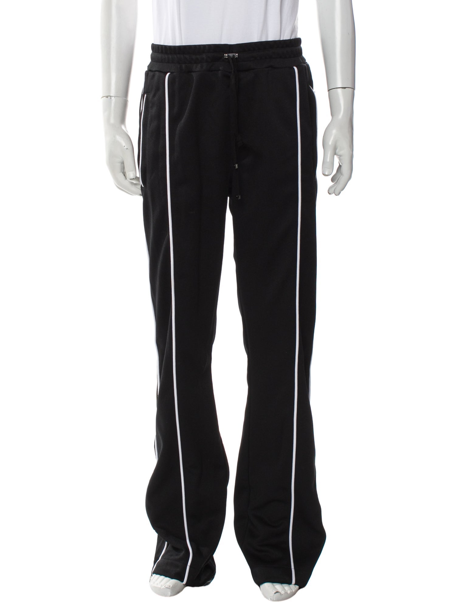 Amiri Striped Pants