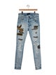 Amiri Skinny Jeans