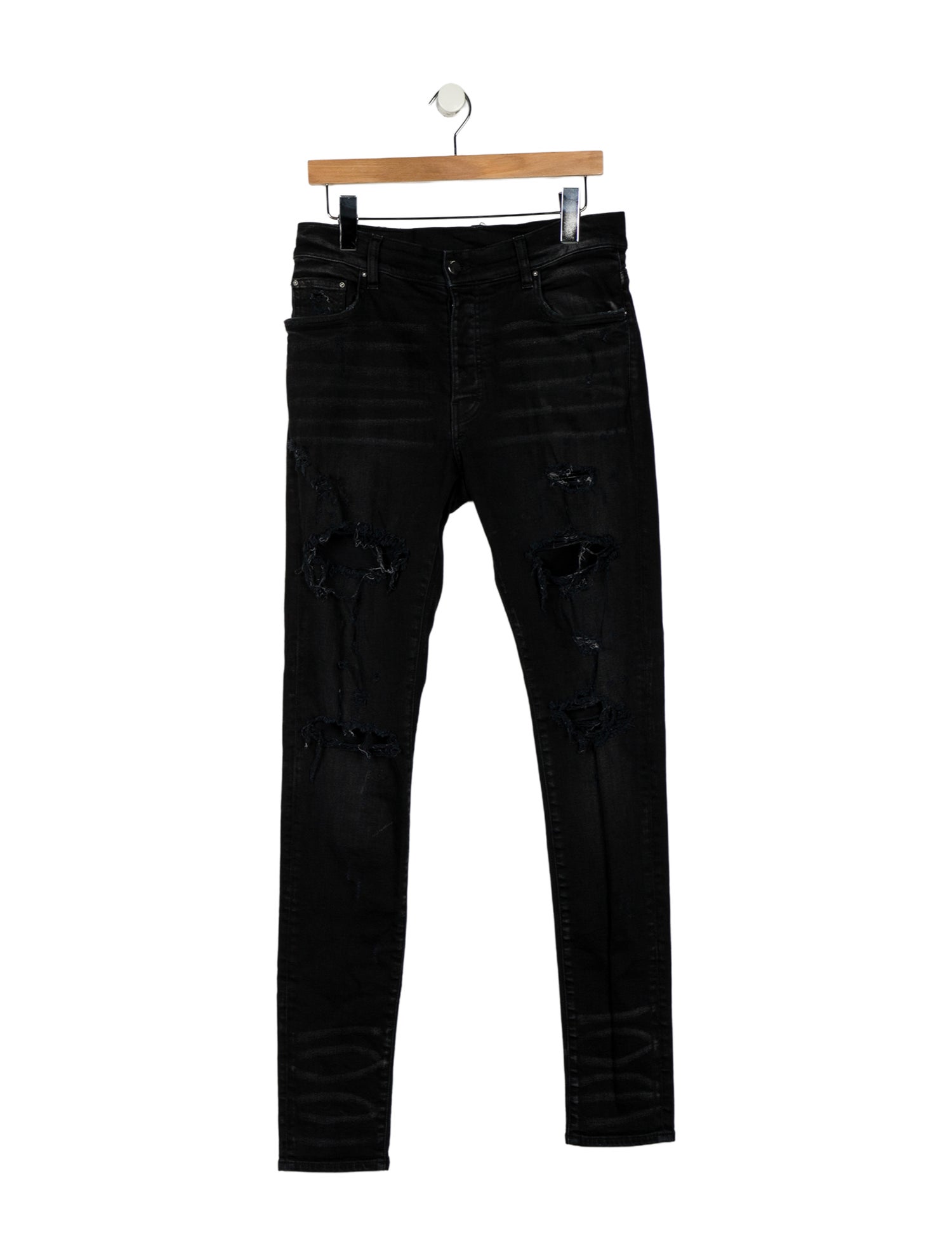 Amiri Skinny Jeans