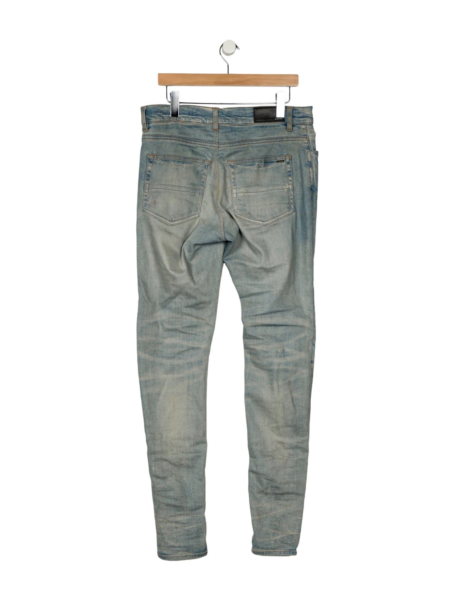Amiri Skinny Jeans