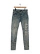 Amiri Skinny Jeans