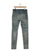 Amiri Skinny Jeans