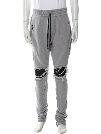 Amiri Joggers