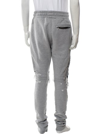 Amiri Joggers