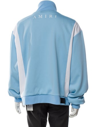 Amiri Windbreaker