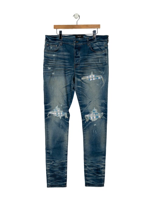 Amiri Skinny Jeans