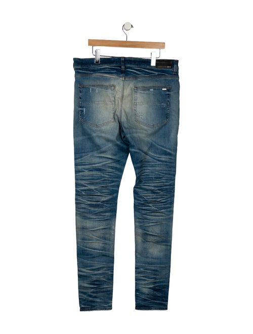 Amiri Skinny Jeans