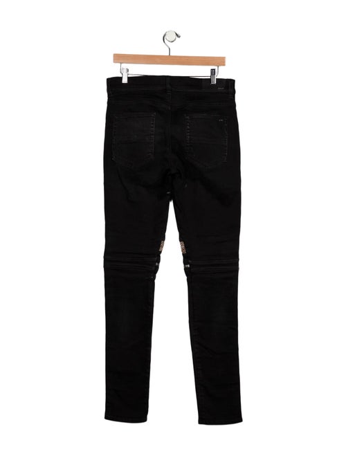 Amiri Moto Jeans