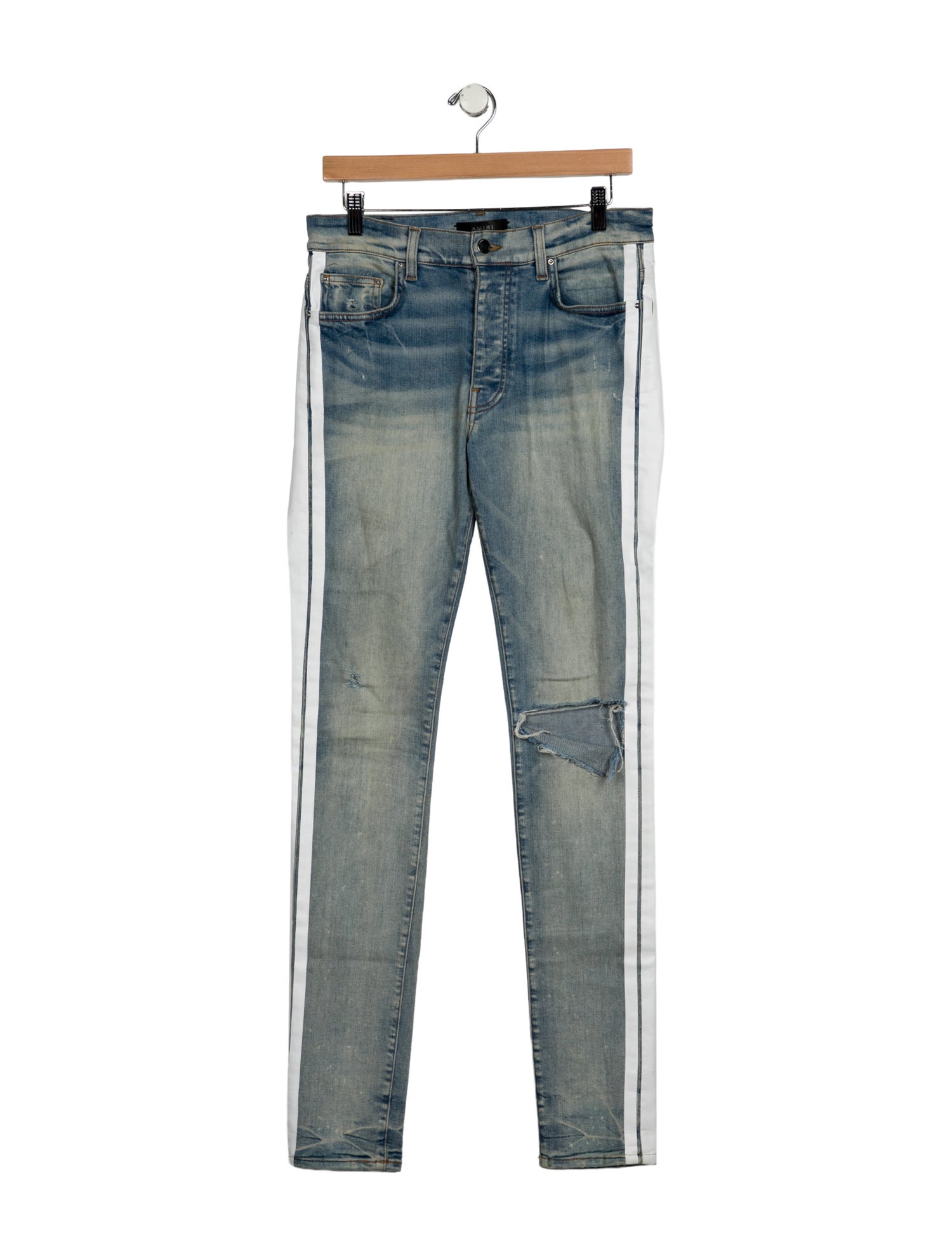 Amiri Skinny Jeans
