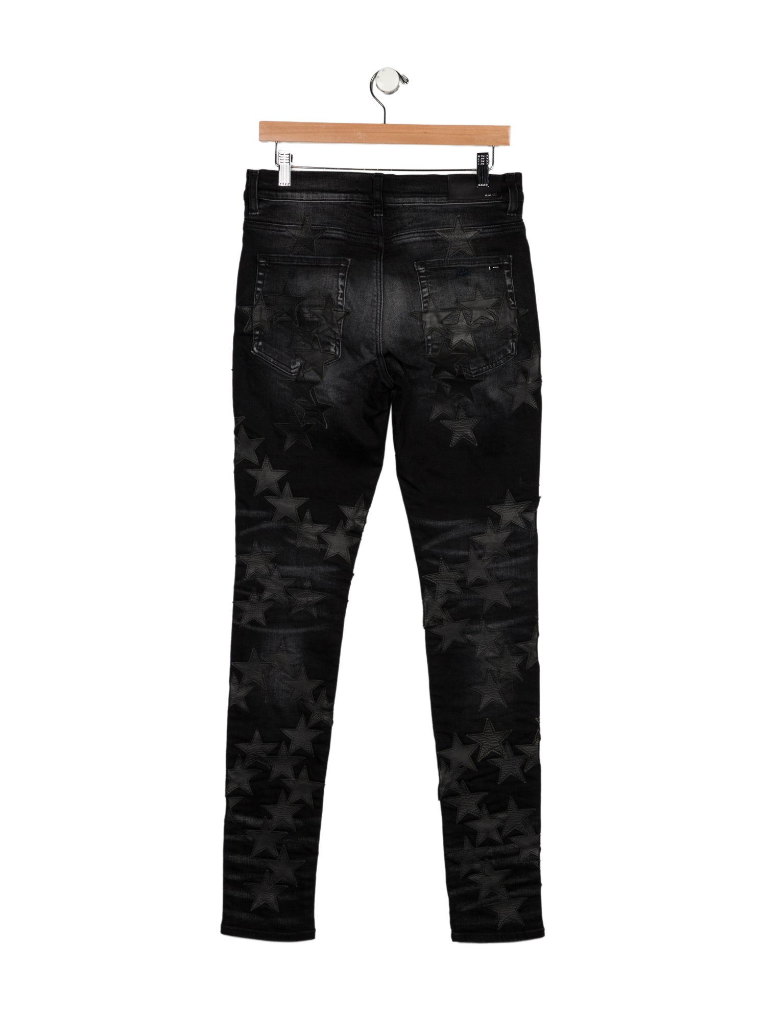 Amiri Skinny Jeans