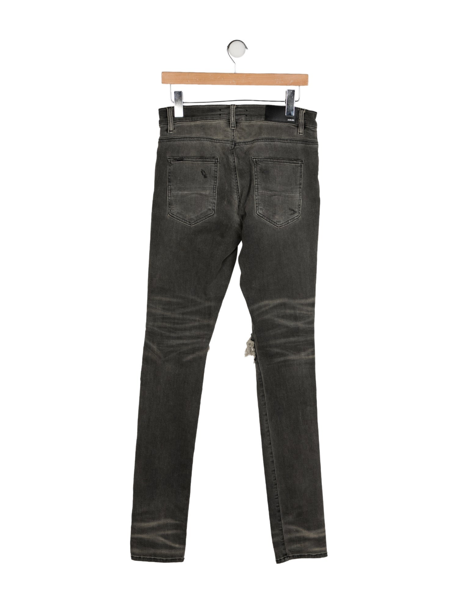 Amiri Moto Jeans