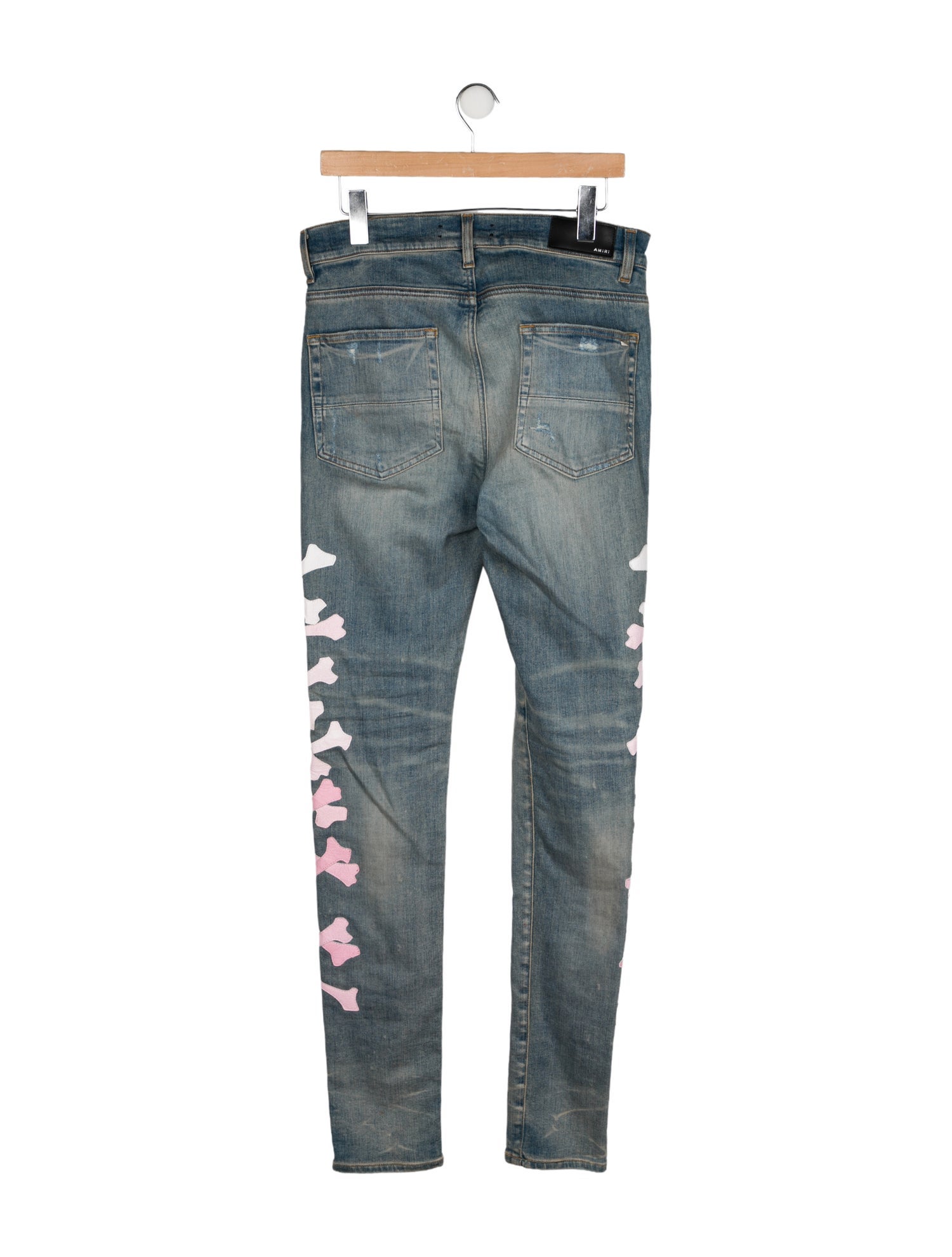 Amiri Skinny Jeans