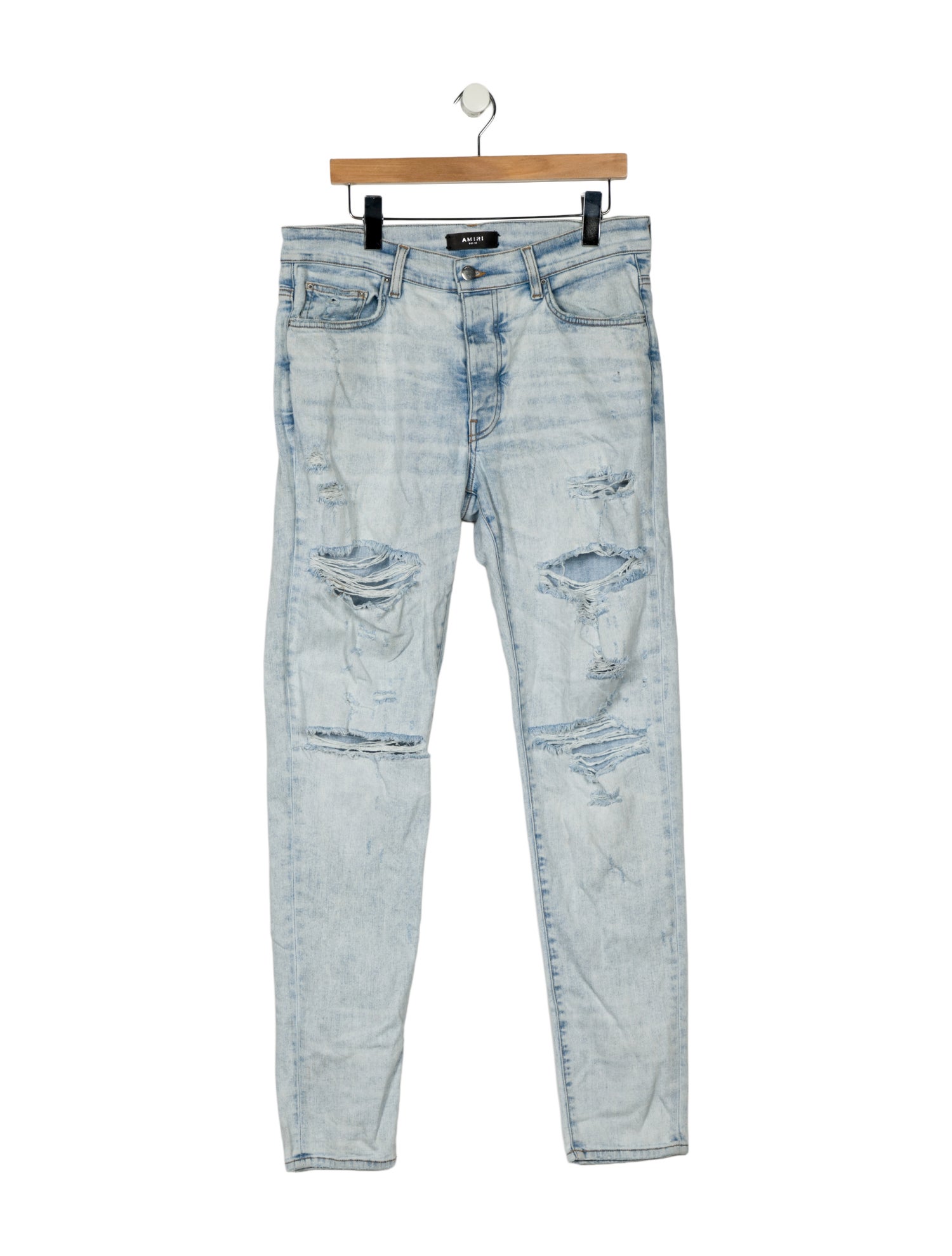 Amiri Skinny Jeans