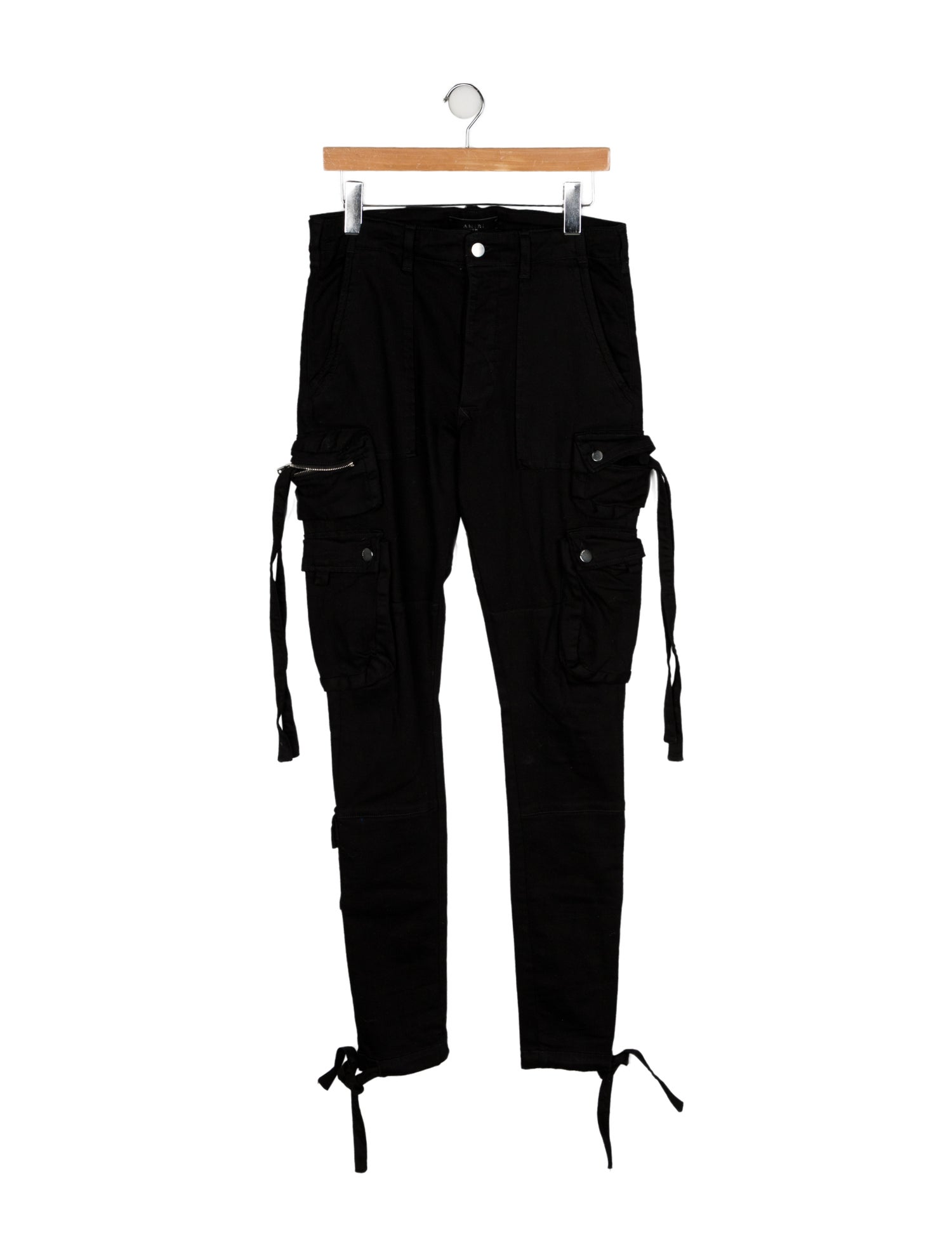 Amiri Moto Jeans