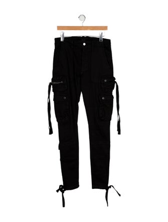 Amiri Moto Jeans