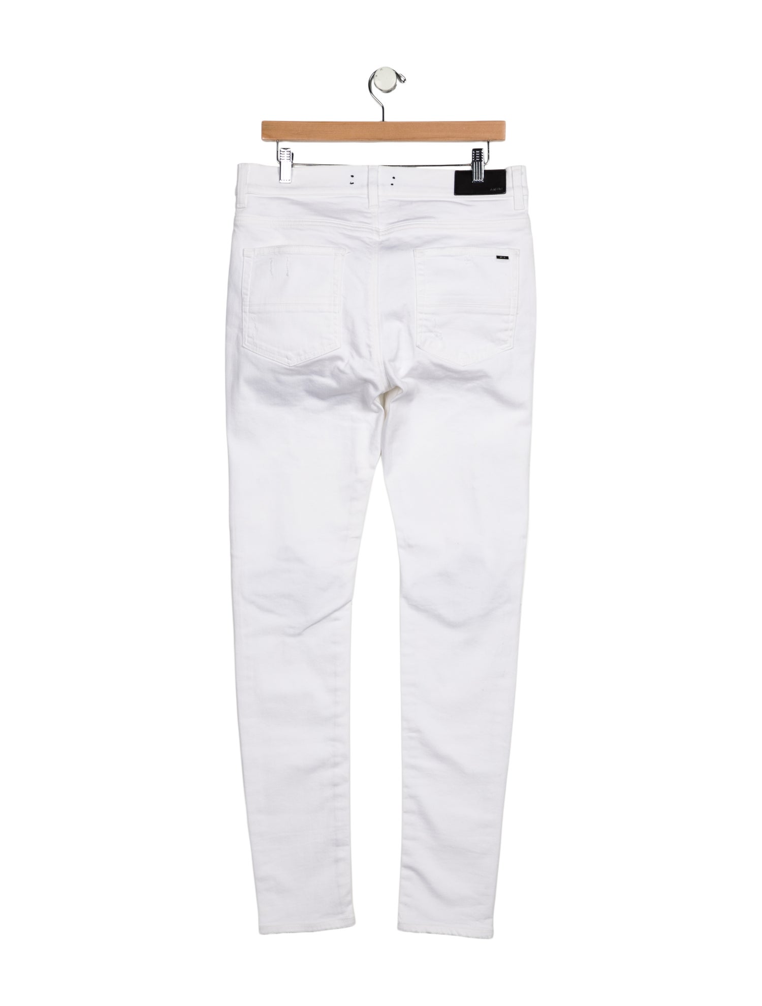 Amiri Moto Jeans