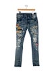 Amiri Skinny Jeans