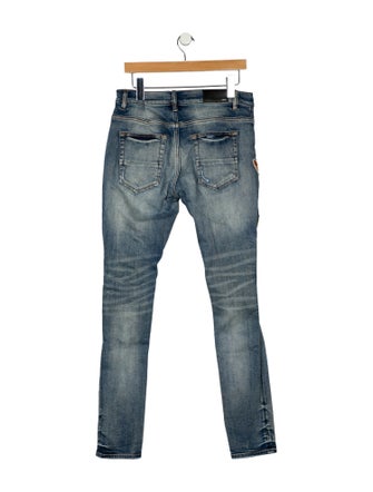 Amiri Skinny Jeans