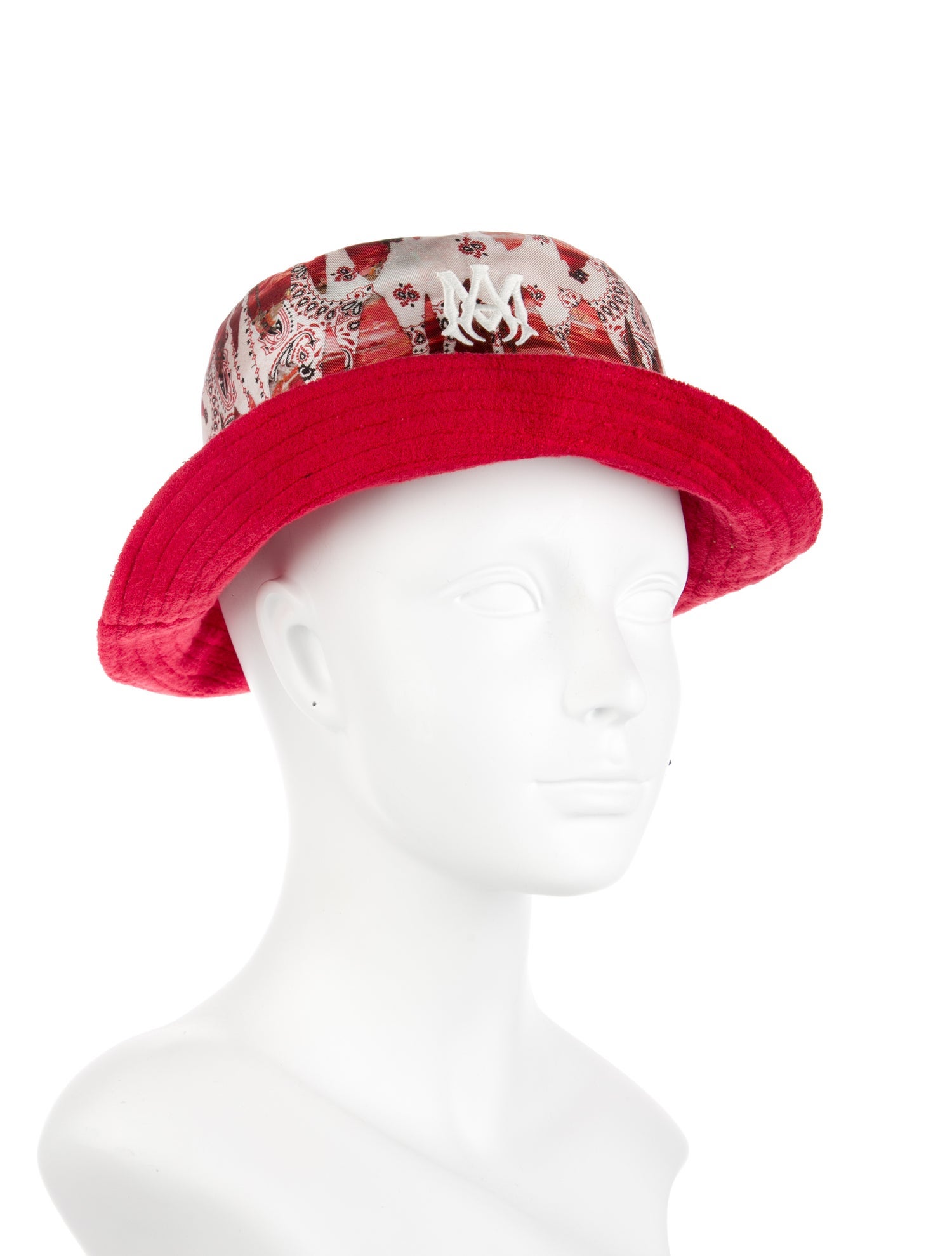 Amiri Bucket Hat w/Tags