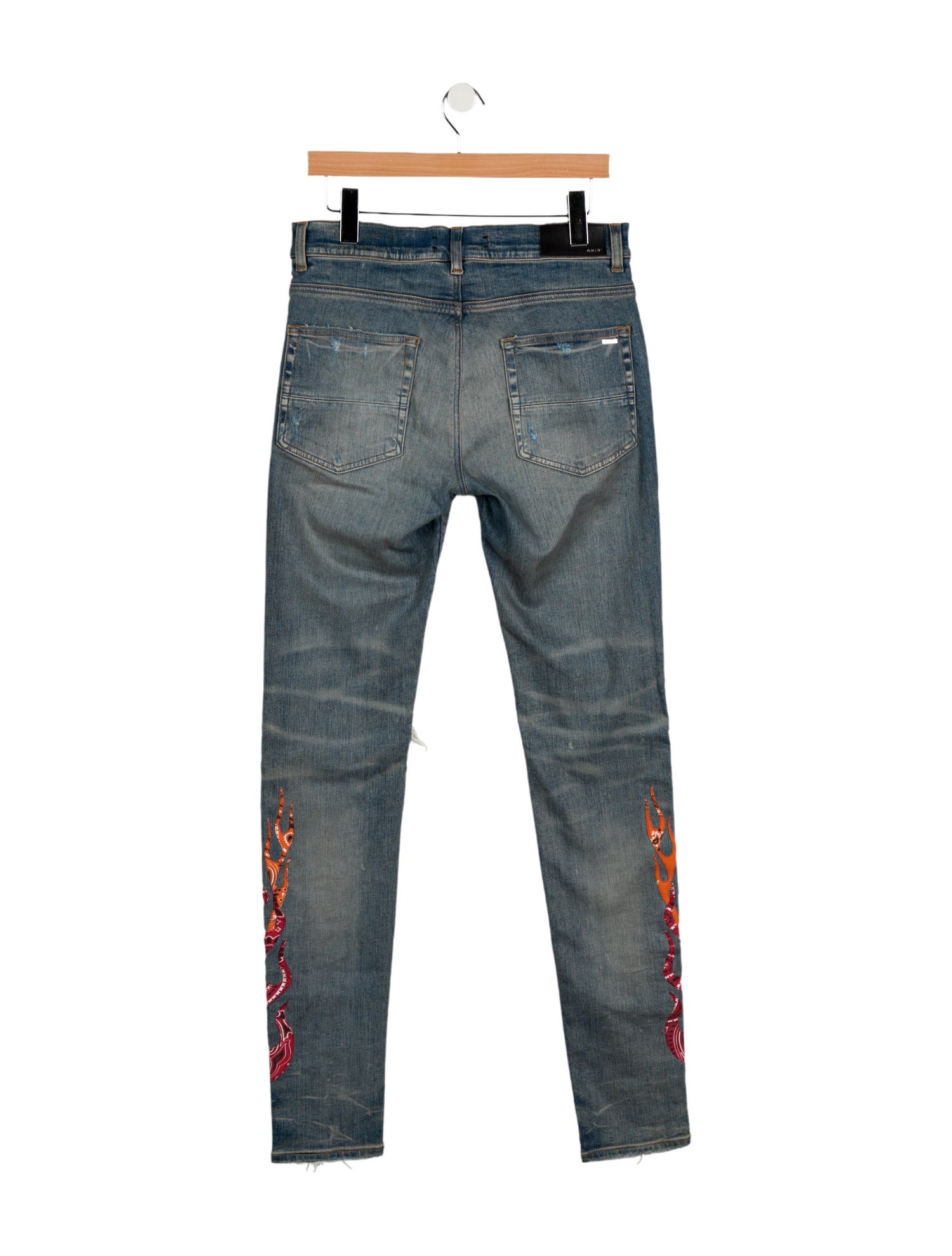 Amiri Skinny Jeans