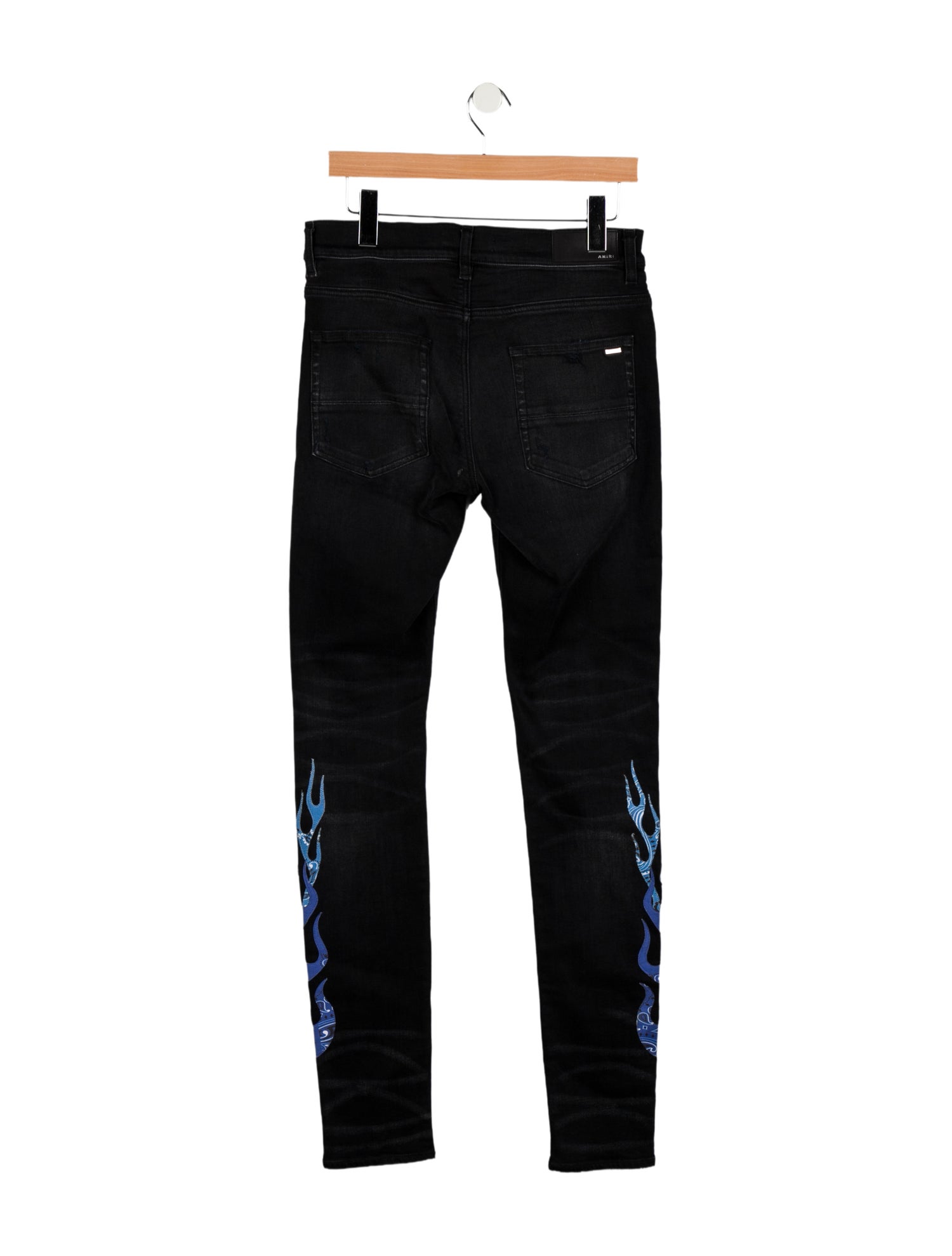 Amiri Skinny Jeans