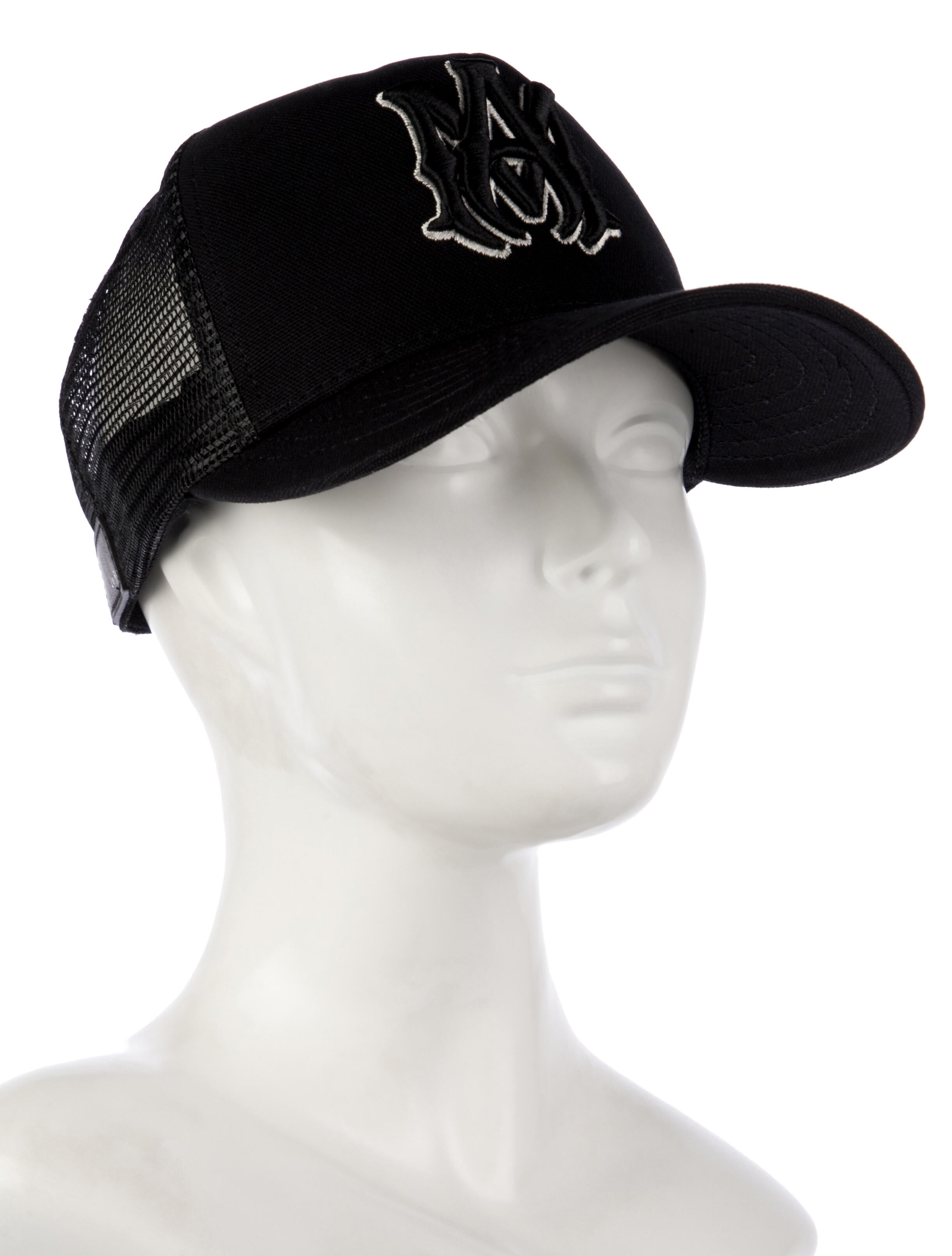 Amiri Baseball Cap