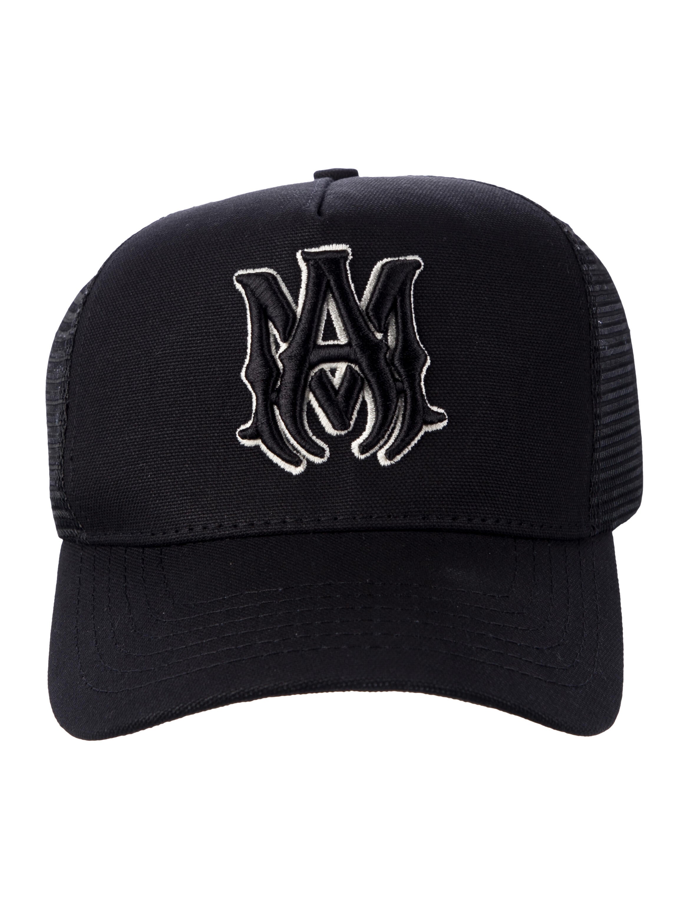 Amiri Baseball Cap
