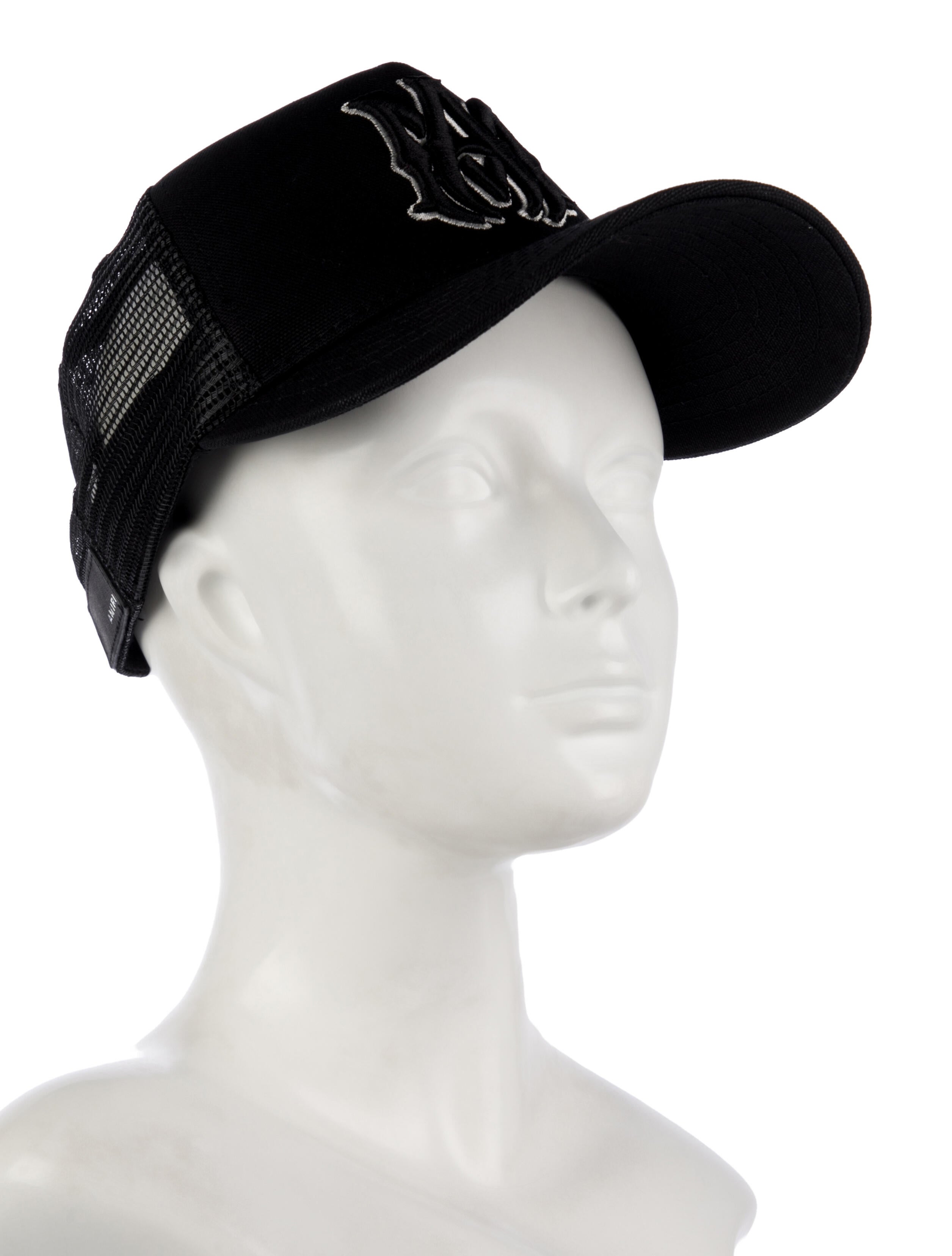 Amiri Baseball Cap