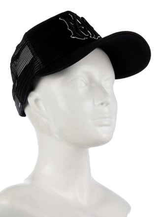 Amiri Baseball Cap