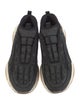 Amiri Leather Chunky Sneakers