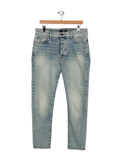 Amiri Skinny Jeans