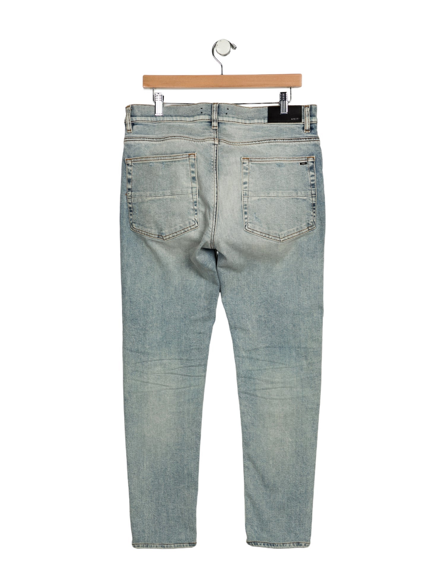 Amiri Skinny Jeans