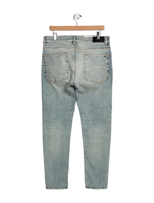 Amiri Skinny Jeans