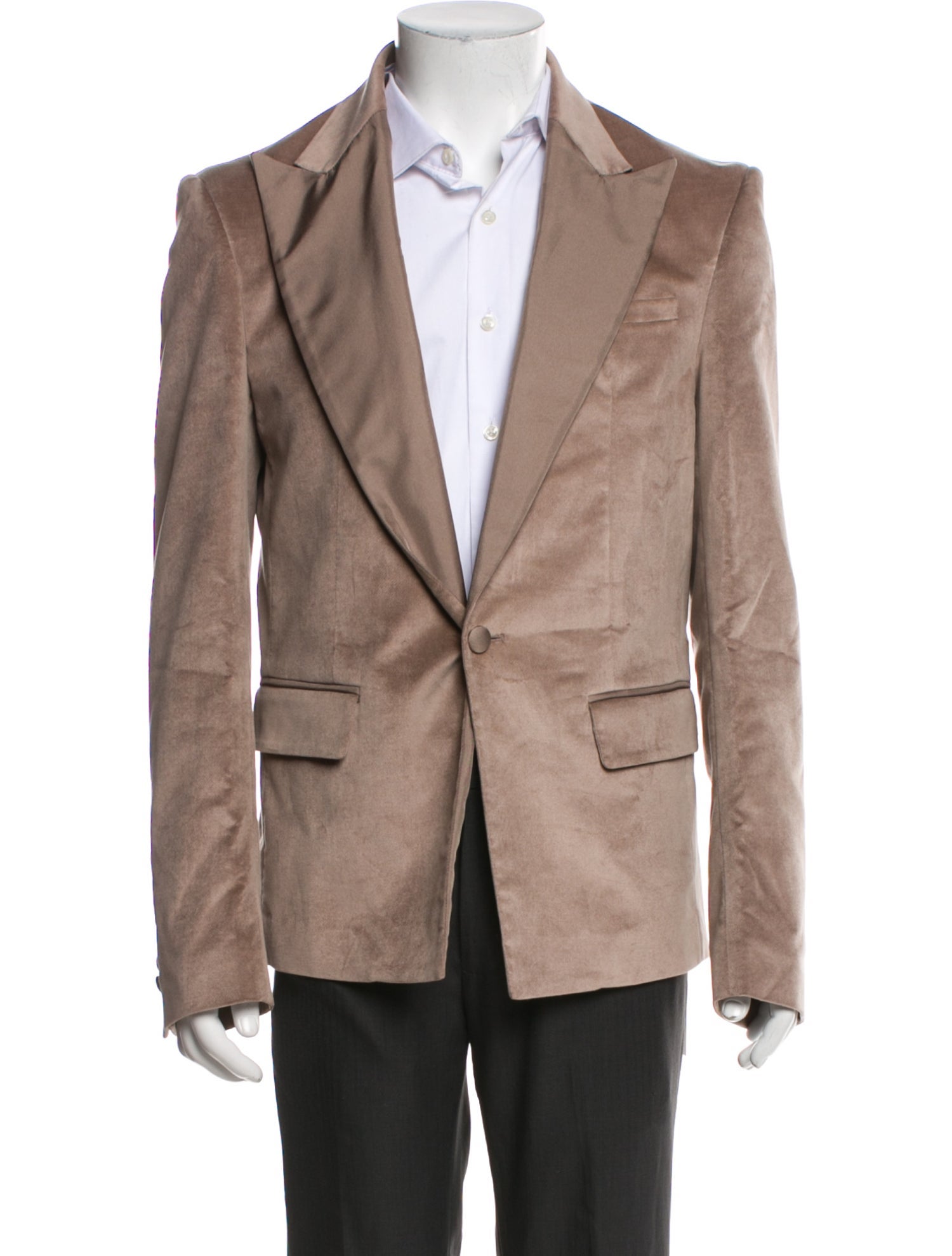 Amiri Blazer