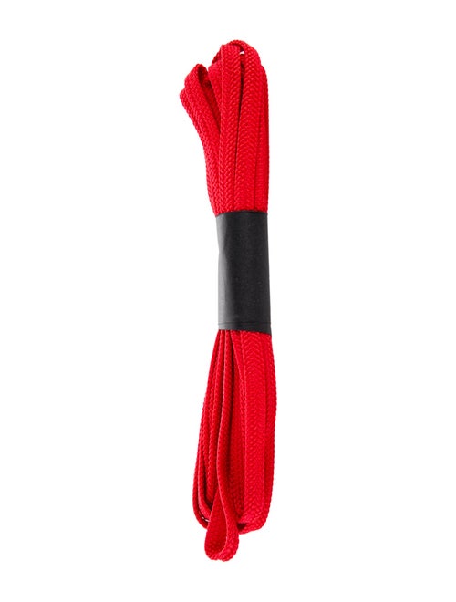 Amiri Skel Court High-Top Sneaker Sneakers