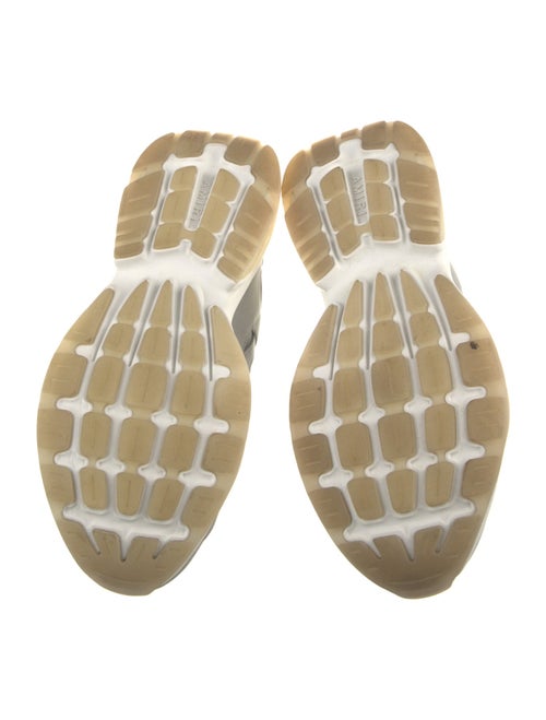 Amiri Suede Sneakers