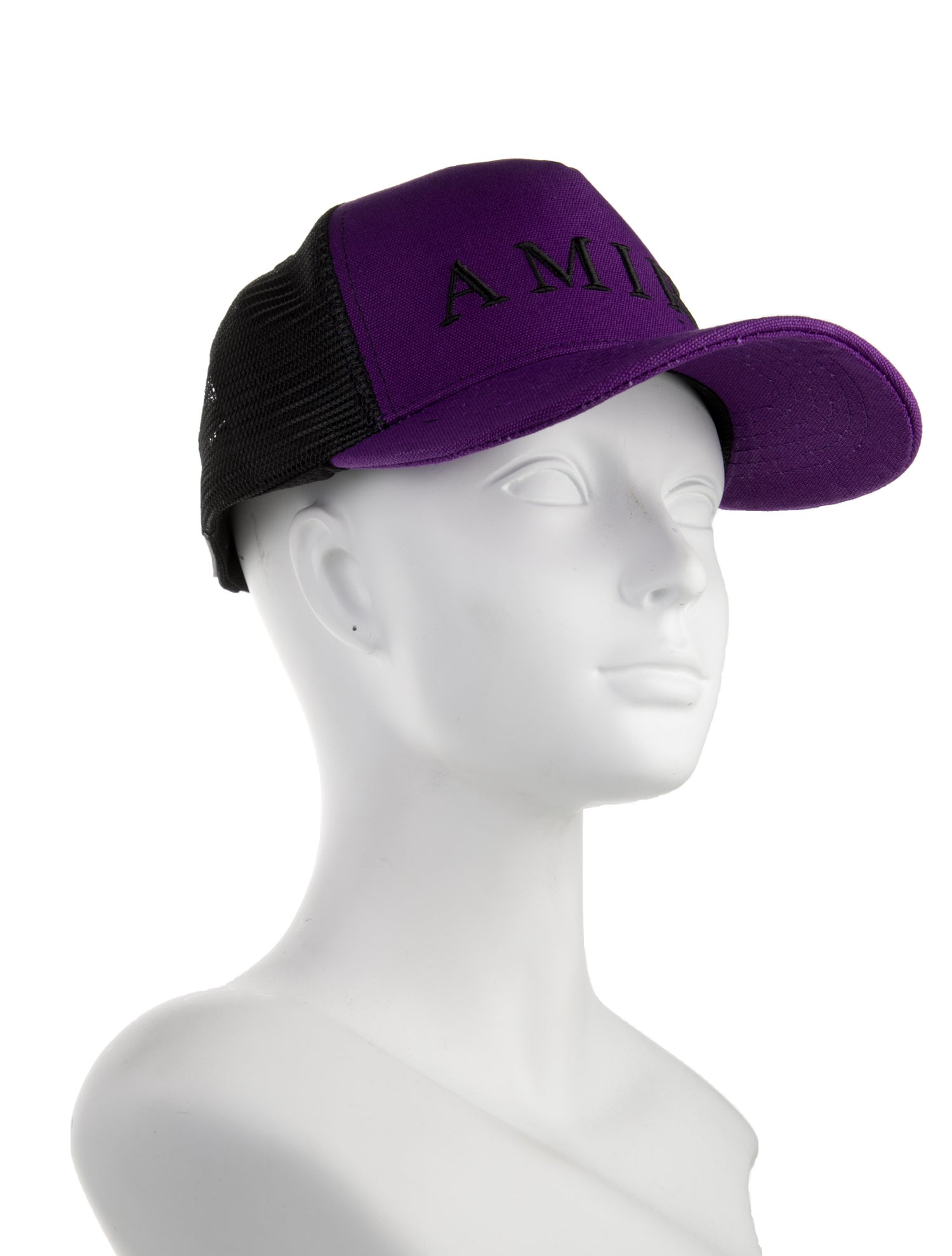 Amiri Baseball Cap w/ Tags