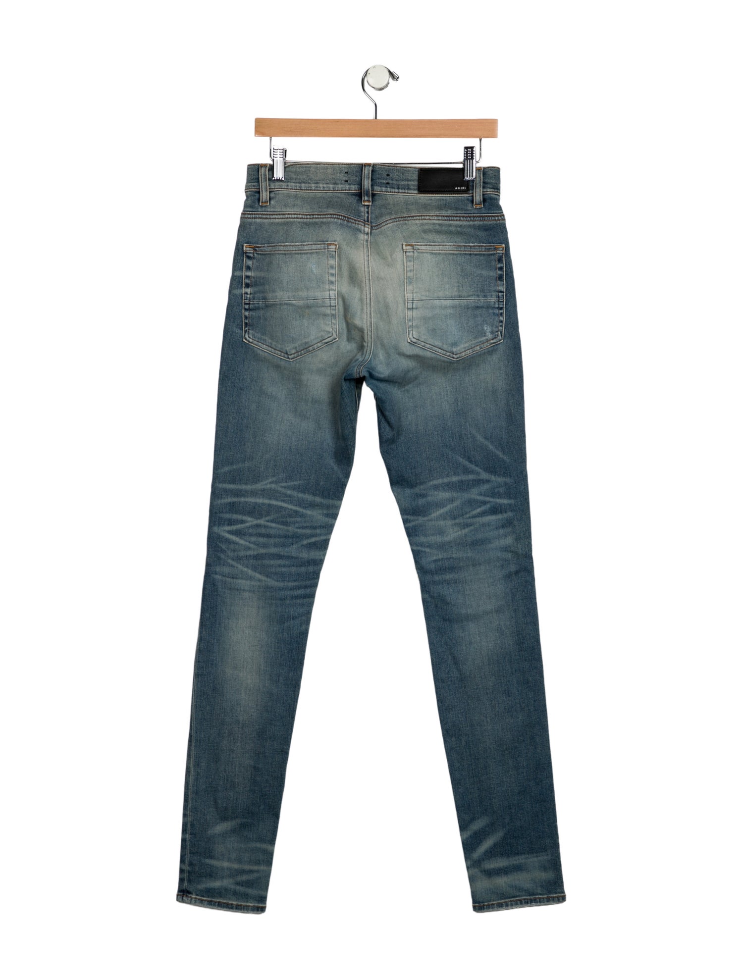 Amiri Skinny Jeans