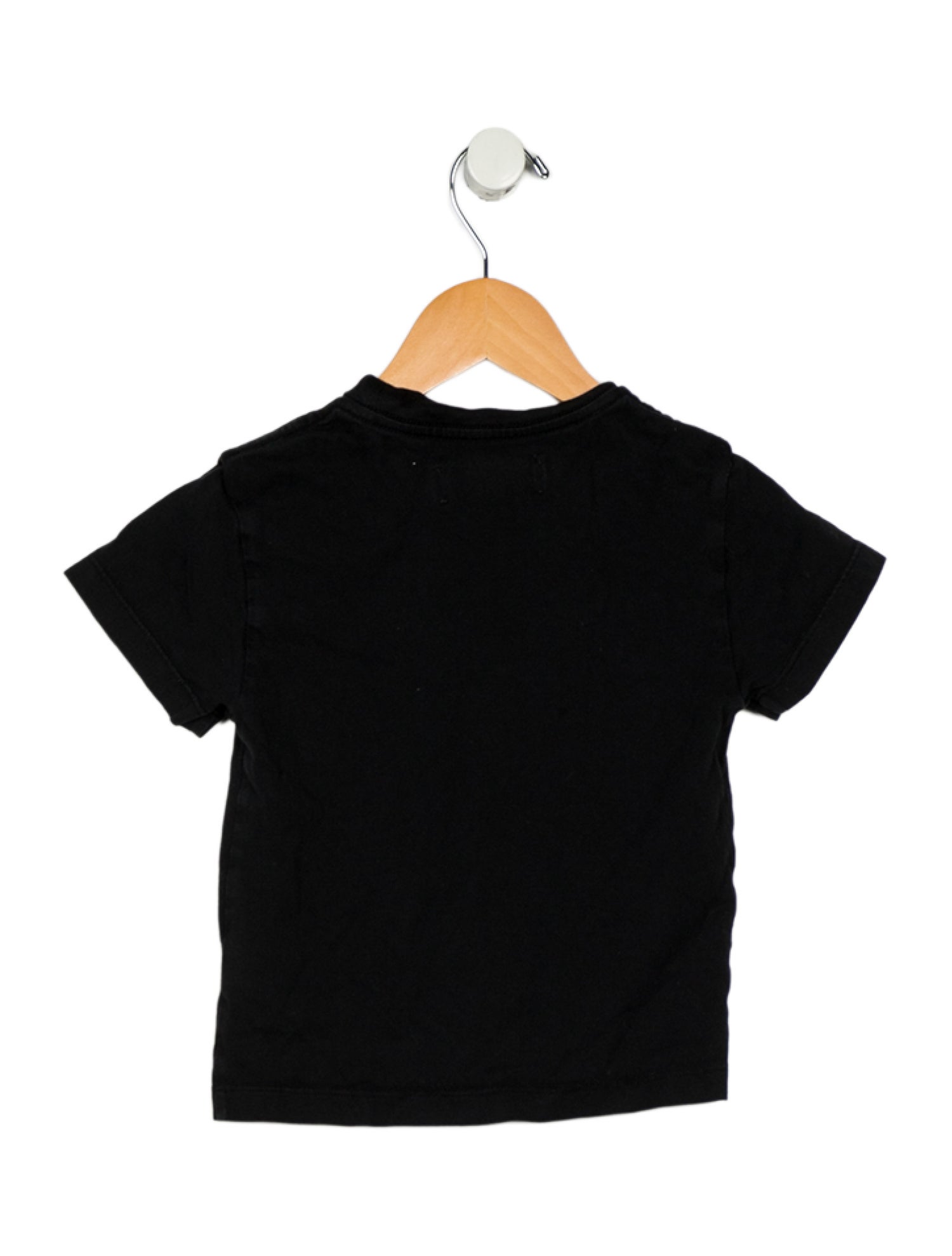 Amiri Toddler Boys' Short Sleeve Graphic Shirt