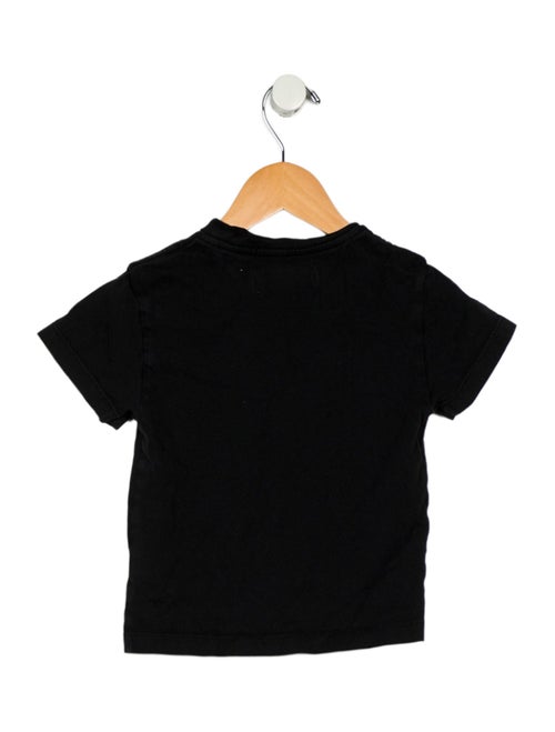 Amiri Toddler Boys' Short Sleeve Graphic Shirt