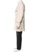 Amiri Cream Blazer
