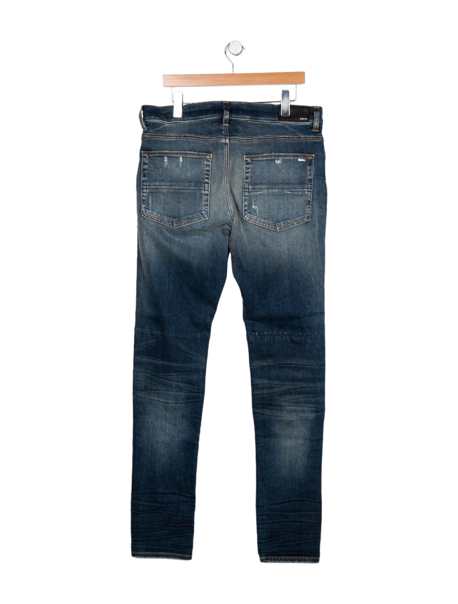 Amiri Skinny Jeans