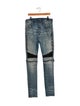Amiri Moto Jeans