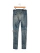 Amiri Moto Jeans