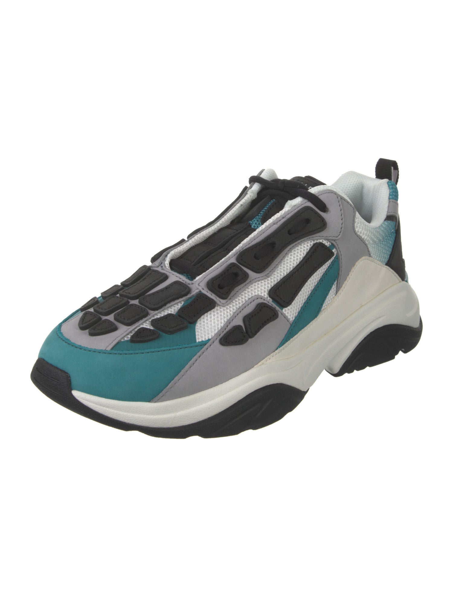 Amiri Bone Runner Sneakers