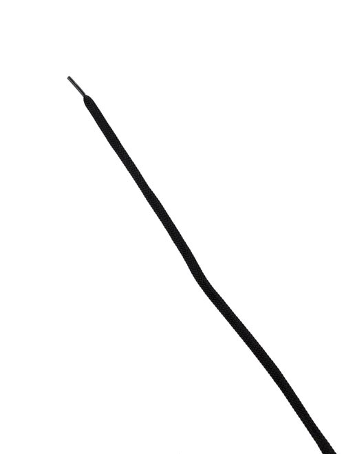 Amiri Leather Colorblock Pattern Sneakers